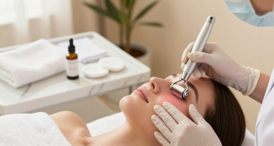 Everyone Swears By This Painful Beauty Treatment To Fade Skin Texture