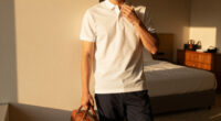EXCLUSIVE: Access To Lacoste’s Latest Capsule Requires Getting A Room