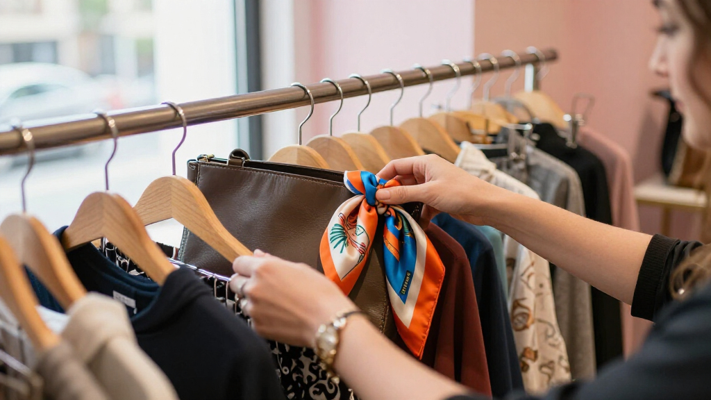Ultimate Fashion & Style Shopping Checklist 2026