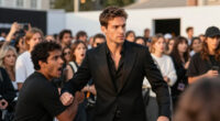 Fashion Week Honcho Manhandles Protesters During Runway Ruckus