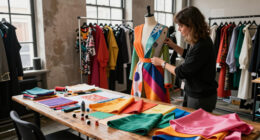Fashionista's 11 Favorite Spring 2027 Collections From London Fashion Week