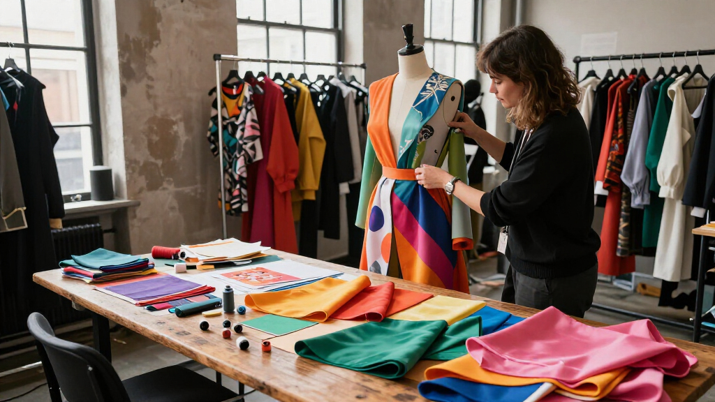 Fashionista's 11 Favorite Spring 2027 Collections From London Fashion Week