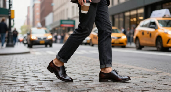 From Italy To NYC—These Are The Shoes Celebrities Are Already Wearing Ahead Of Fall