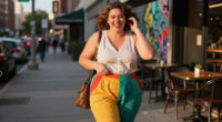 Gia/irl Is Making The Cool-Girl Clothes Plus-Size Women Want