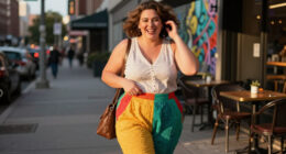 Gia/irl Is Making The Cool-Girl Clothes Plus-Size Women Want