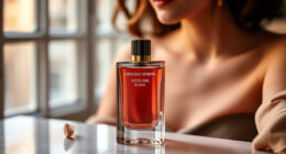 Good Girl Blush: Early Fall's Velvet Floral