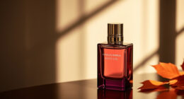 Good Girl Blush Elixir Mini: Early Fall Travel Luxury