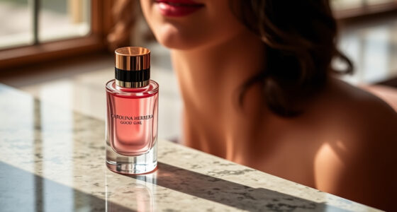 Good Girl Blush Elixir: The Little Bottle for September Evenings