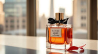 Good Girl Eau de Parfum: An Early Fall Evening Piece