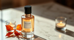 Good Girl Eau de Parfum, Styled for Early Fall Nights