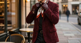 Gucci Says Bourgeois Is An Attitude