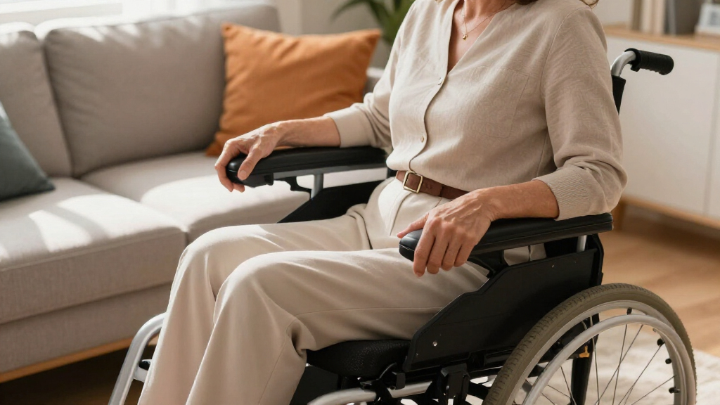 Is the Aotedor Electric Wheelchair for Adults Worth It? Honest Take + Alternatives