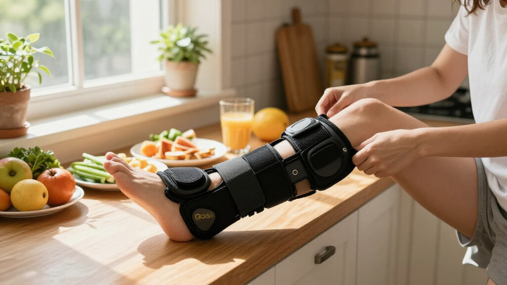 Is the Dosh AFO Foot Drop Brace Unisex Worth It? Honest Take + Alternatives