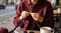It’s All About The Polo Sweater This Fall