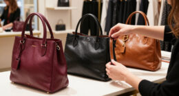 It's My Job To Predict Best-Sellers—These 7 Luxury Handbags Are Set To Dominate Autumn/Winter 2026