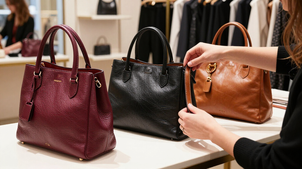It's My Job To Predict Best-Sellers—These 7 Luxury Handbags Are Set To Dominate Autumn/Winter 2026