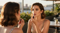 It's Official: These Are The Unforgettable Emmys Beauty Looks We'll Be Talking About For Days