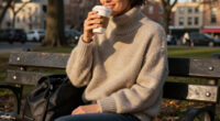 J.Crew And Eckhaus Latta Team Up On Fall’s Coolest Knitwear