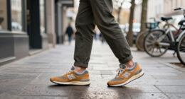 JJJJound X New Balance 990V3 Revealed In Tan Suede