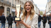 Julie Kegels Wins The LVMH Prize