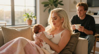 Lady Gaga Welcomes Her First Child With Michael Polansky
