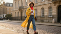 London Fashion Week 2026: The Five Trends We'll See In Spring - BBC