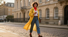 London Fashion Week 2026: The Five Trends We'll See In Spring - BBC