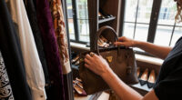 Luxury Fashion & Style Essentials 2026