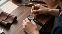 Luxury Men'S Watches: A Halloween Guide