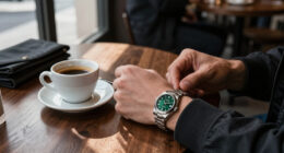 Luxury Men'S Watches: A Prime Big Deal Days Guide