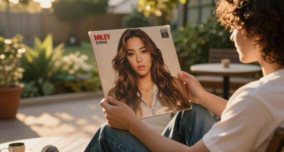 Miley Cyrus’s 10Th Album: Everything We Know So Far