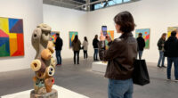 Must-See Booths At The Armory Show 2026