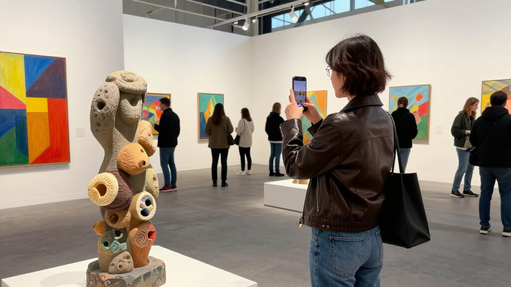 Must-See Booths At The Armory Show 2026