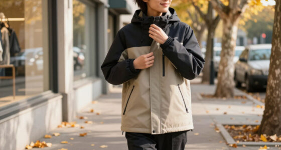 Need A New Fall Jacket? All Our Favorite Brands Are On Sale For Labor Day