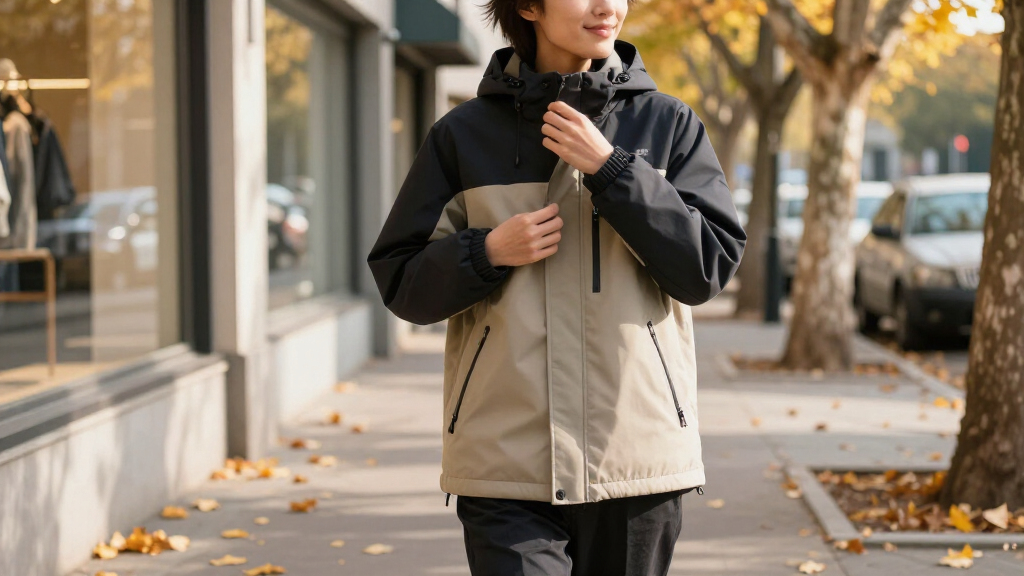 Need A New Fall Jacket? All Our Favorite Brands Are On Sale For Labor Day