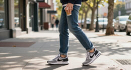 Nike And Kallmeyer Turned A Tennis Shoe Into An Everyday Essential