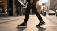 Nike’s Air Force 1 Is Getting A New Halloween Colorway In Black — But Not Everyone Will Be Able To Wear It