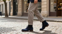 Nonnative Reinterprets Paraboot’s Archival Briac Silhouette In Premium Suede
