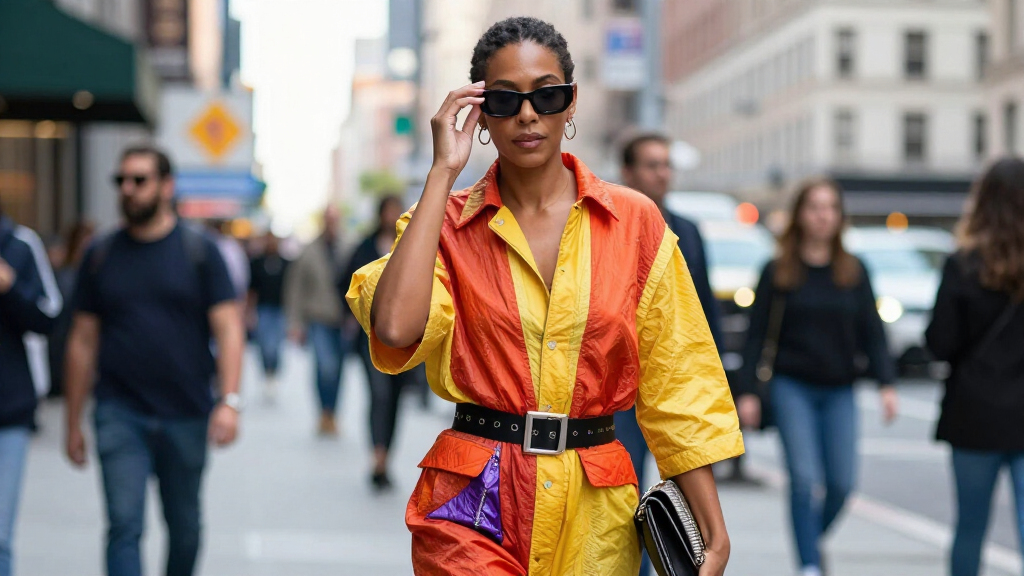 Our Favorite Beauty Moments From New York Fashion Week SS27