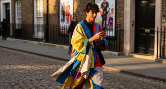Our Favorite Shows From London Fashion Week SS27