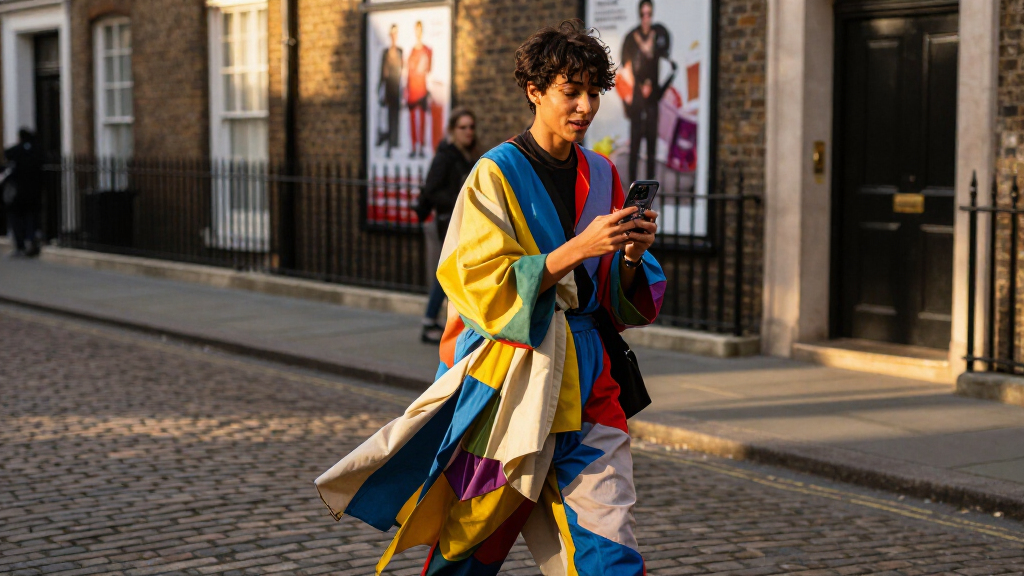 Our Favorite Shows From London Fashion Week SS27