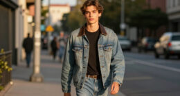 Presley Gerber