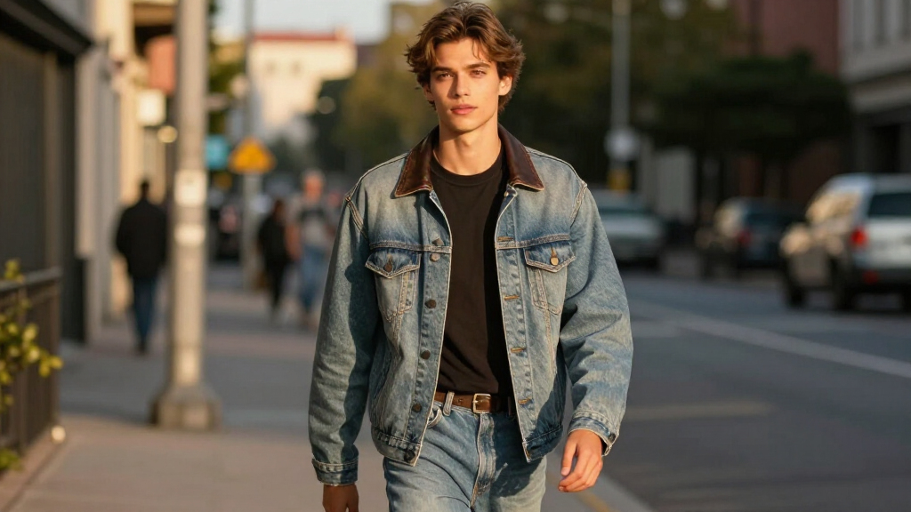 Presley Gerber