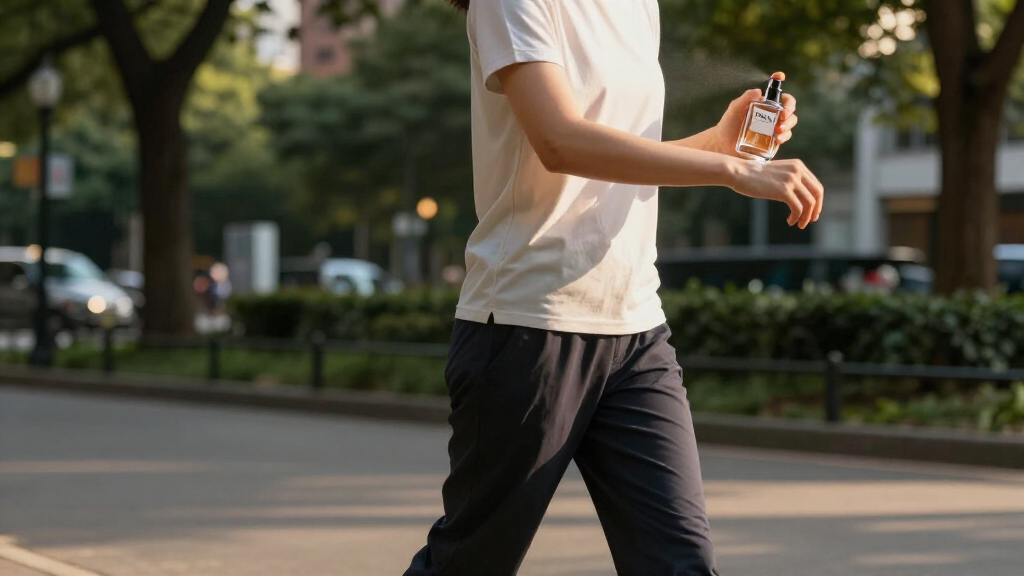 Puma Signs Fragrance Licensing Deal With Interparfums