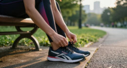 Reebok Surges In Global Coverage