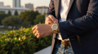 Rolex Surges In Global Coverage