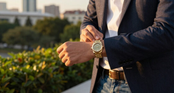 Rolex Surges In Global Coverage