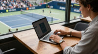 See All The Celebrities At The 2026 US Open