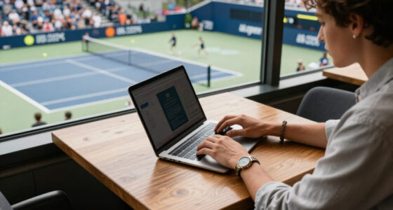 See All The Celebrities At The 2026 US Open