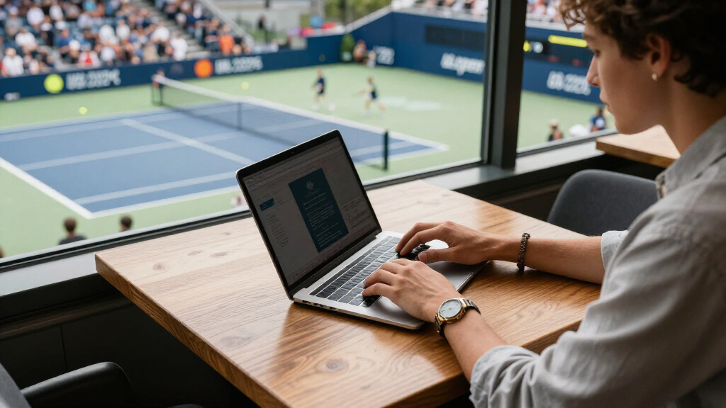 See All The Celebrities At The 2026 US Open